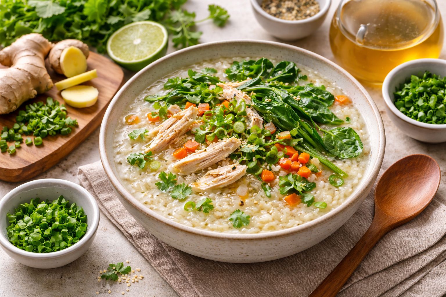 Late Summer in Chinese Medicine