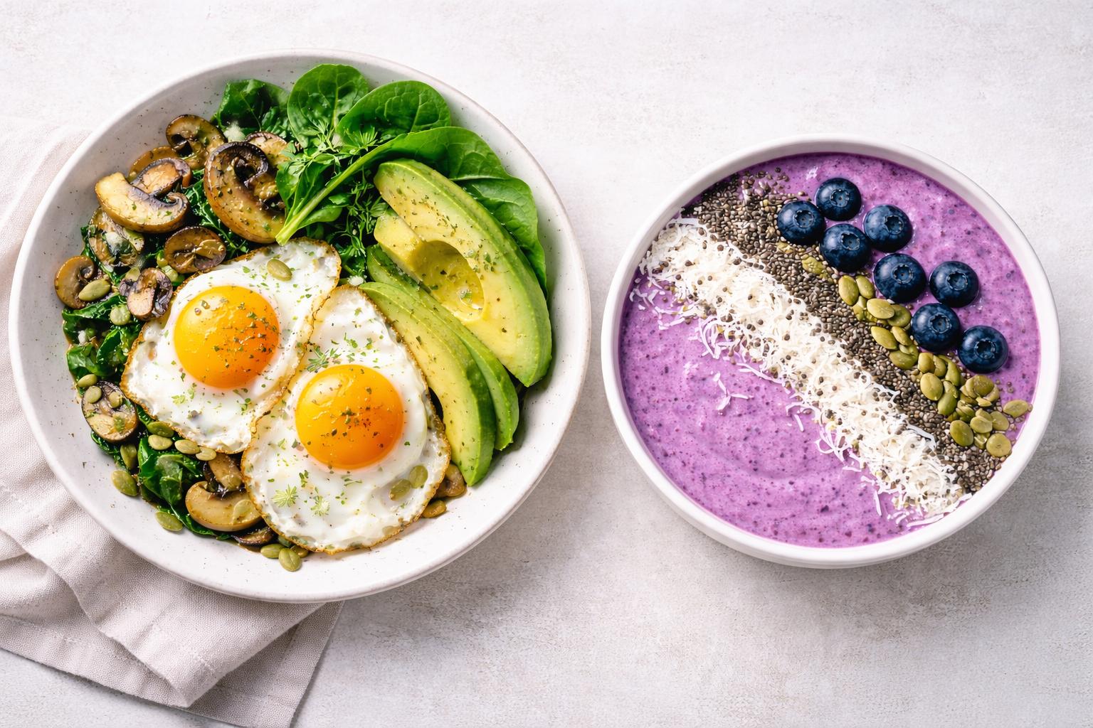 7 Small Habits That Quietly Improve Metabolism